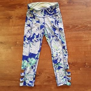 Lilly Pulitzer luxletic leggings